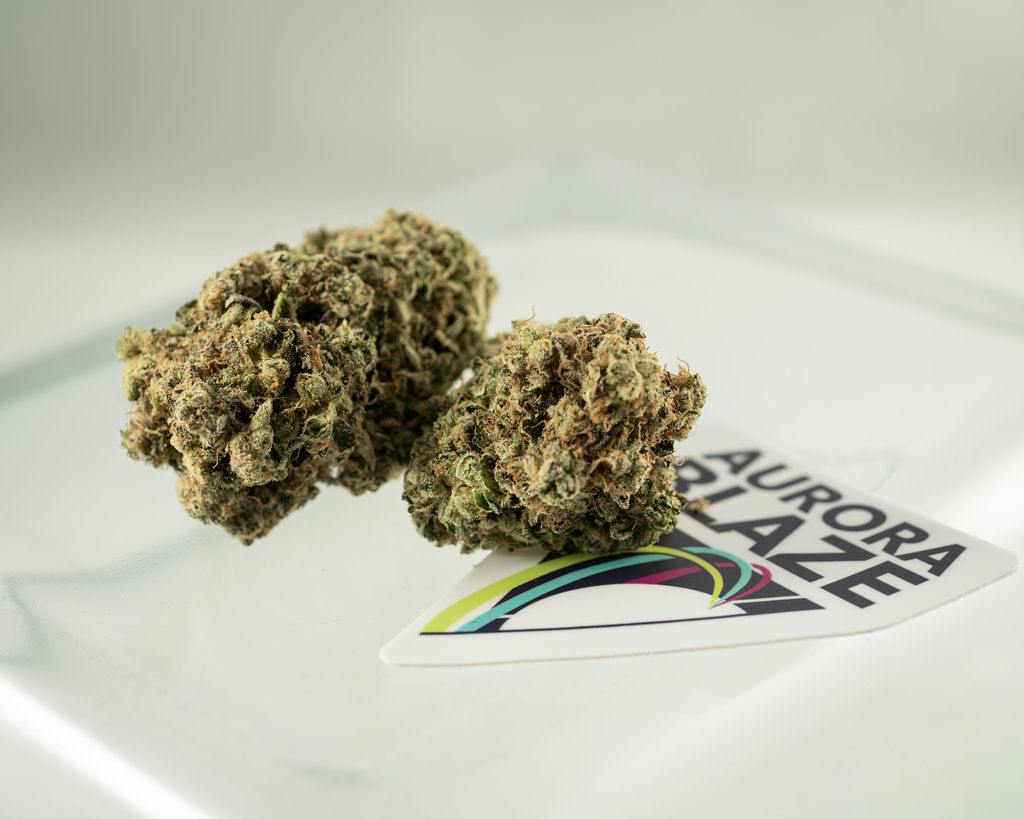 A Bud - Chemdawg