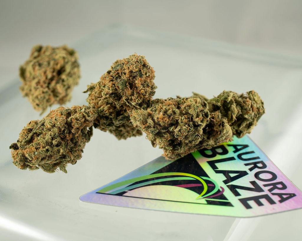 A Bud Jack Herer