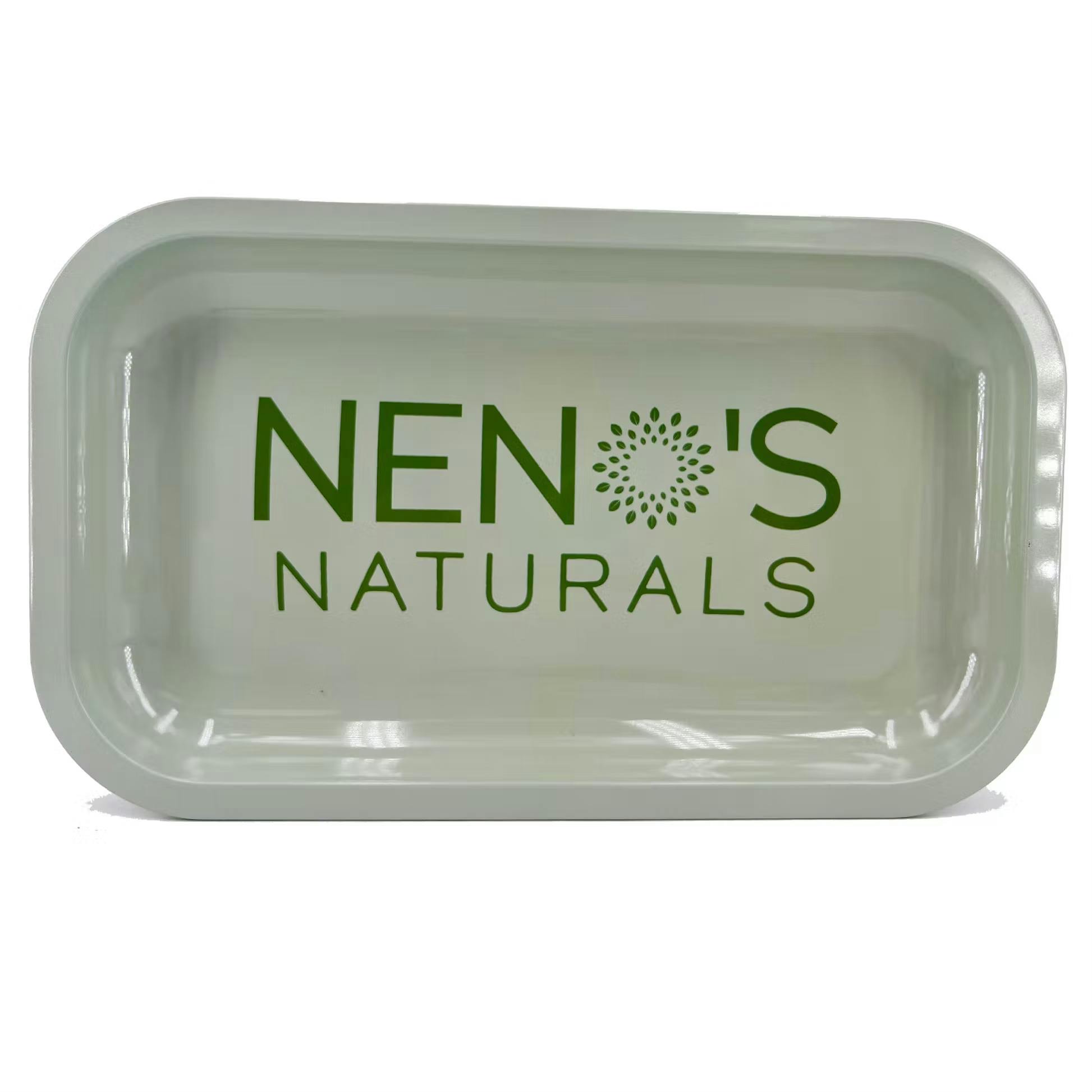 Neno's Naturals Rolling Tray