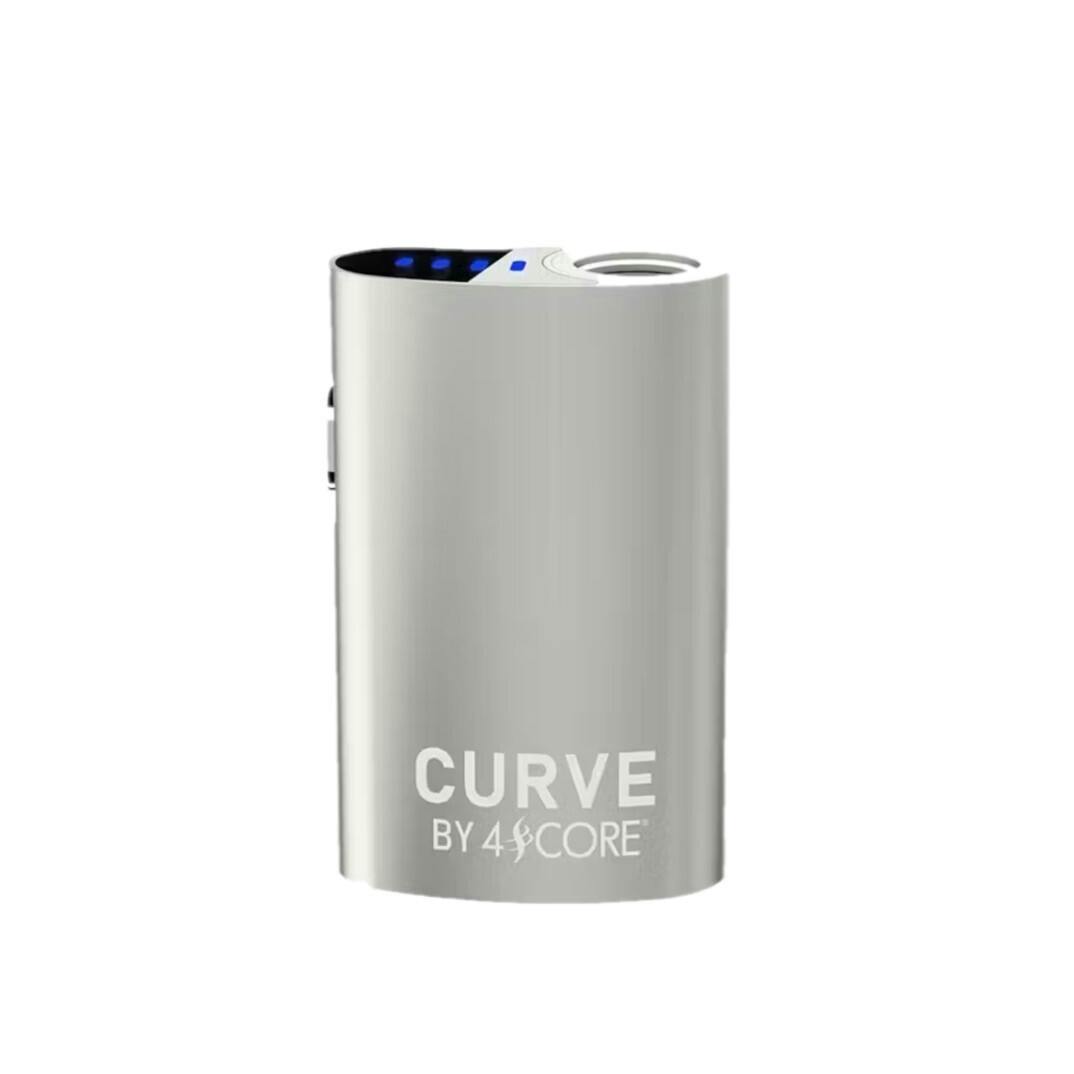 4Score - 510 Curve Battery - Silver