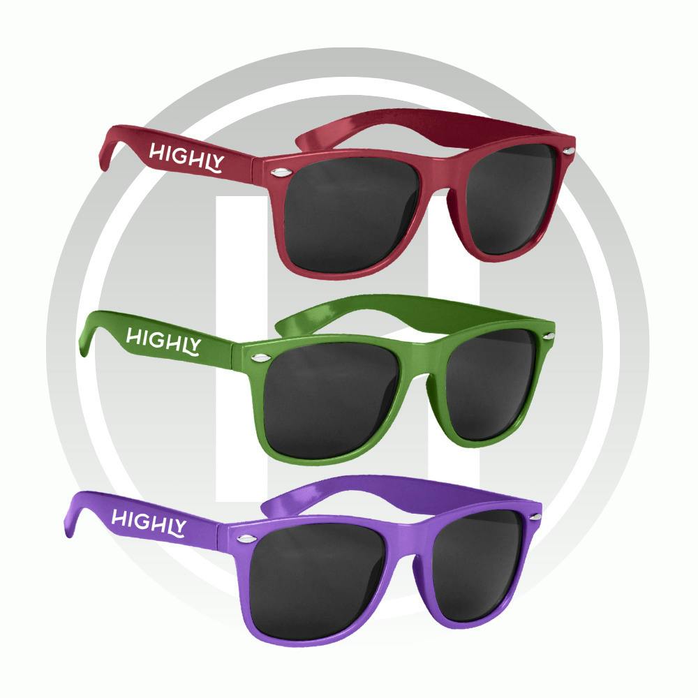 HIGHLY Sunglasses