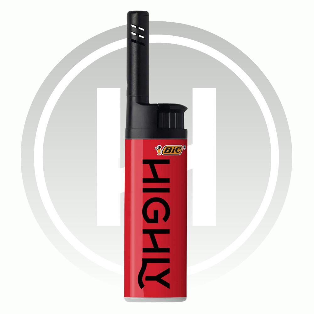HIGHLY EZ Reach lighter