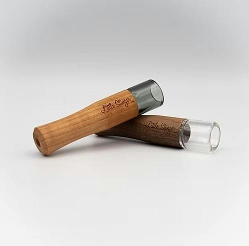 Honey Dabber Little Stinger Chillum
