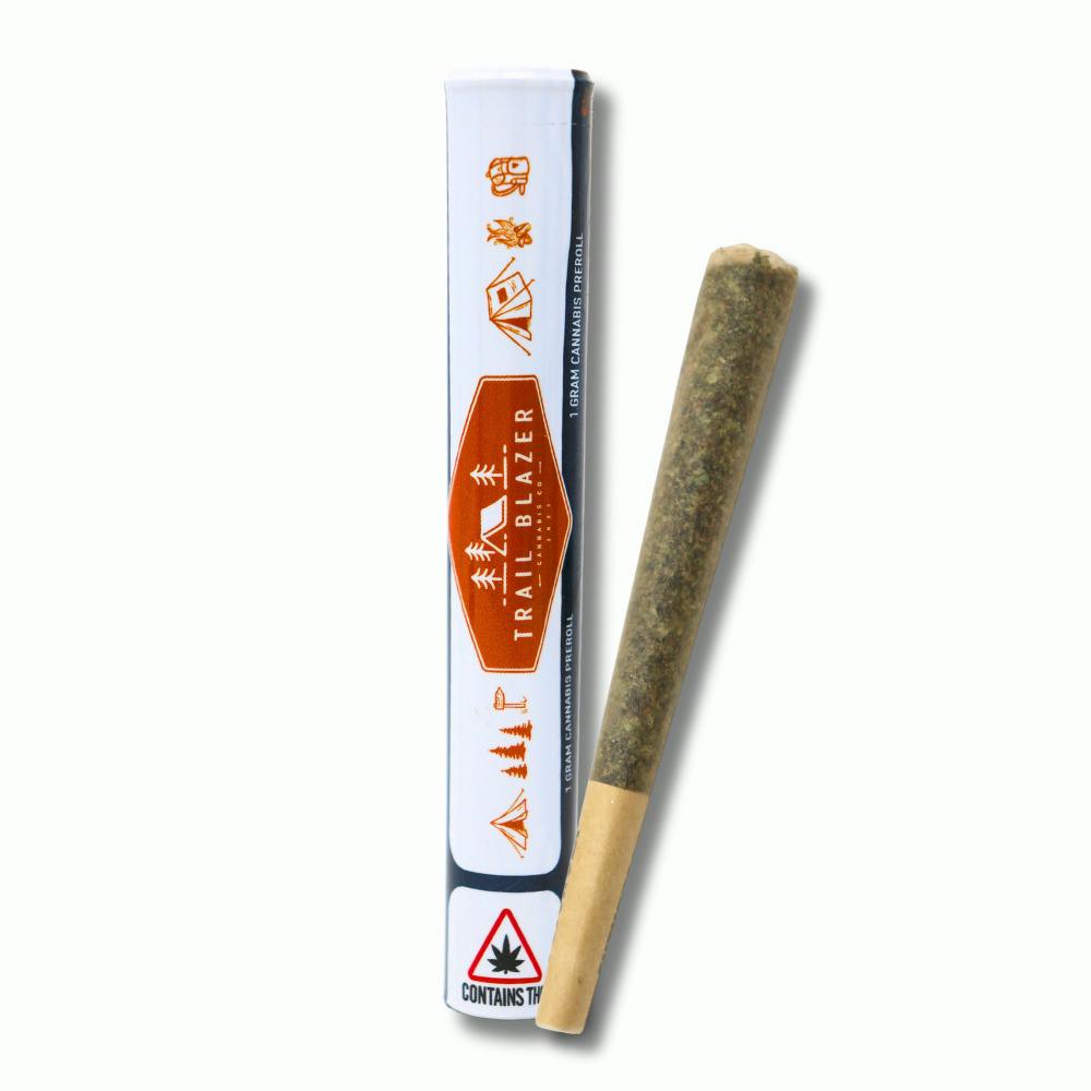 Pre Roll | Tamalez | [1g] | Hybrid