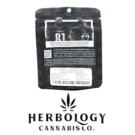 Primitiv | Dark Rainbows | 3.5g