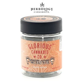 Glorious Feels | Create | Strawberry Gary | 3.5g