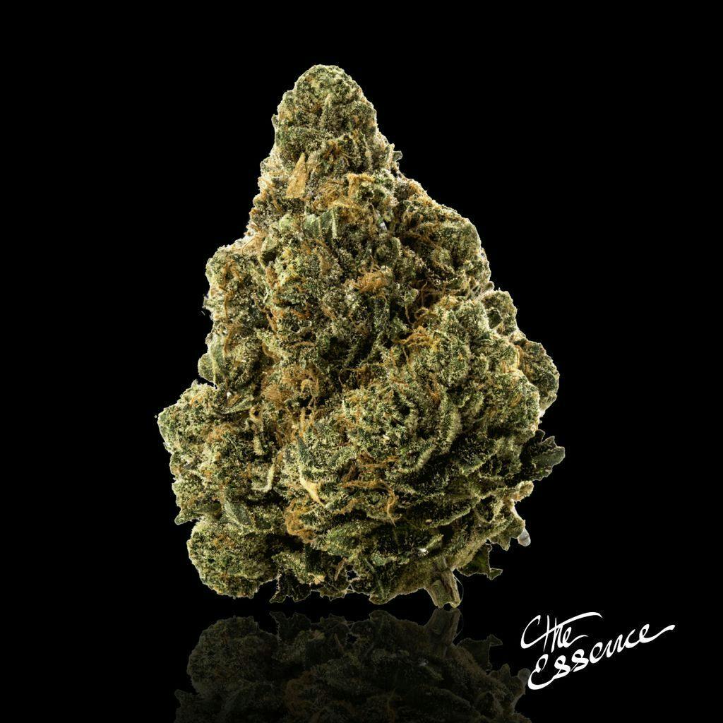 (the) Essence Laughing Gas 3.5g cannabis product