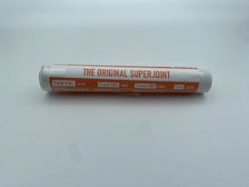 Grapeology x Indica Hash Infused Preroll 0.75g