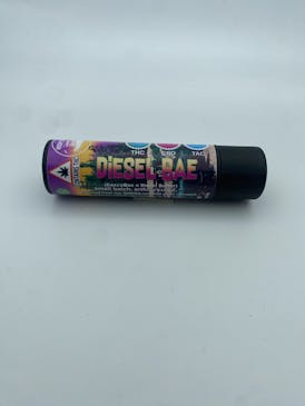 Kaleidoscope Eyes 1g Cured Resin Cart