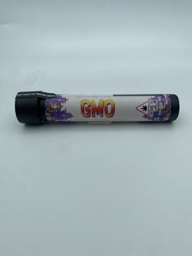 GMO 0.8g Preroll
