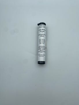 Dark Matter x Georgia Pie Infused Preroll 0.75g