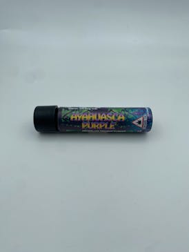 Ayahuasca Purple 0.8g Preroll