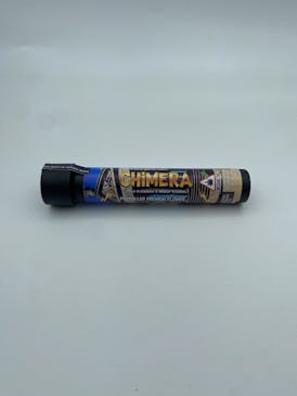 Chimera 0.8g Preroll