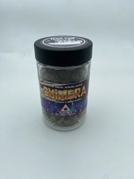 Chimera Organic 1/4th