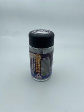 Gary MAC 5-pack 0.5g Prerolls