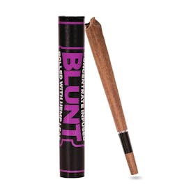 1.5g Infused Blunt: Baparaja