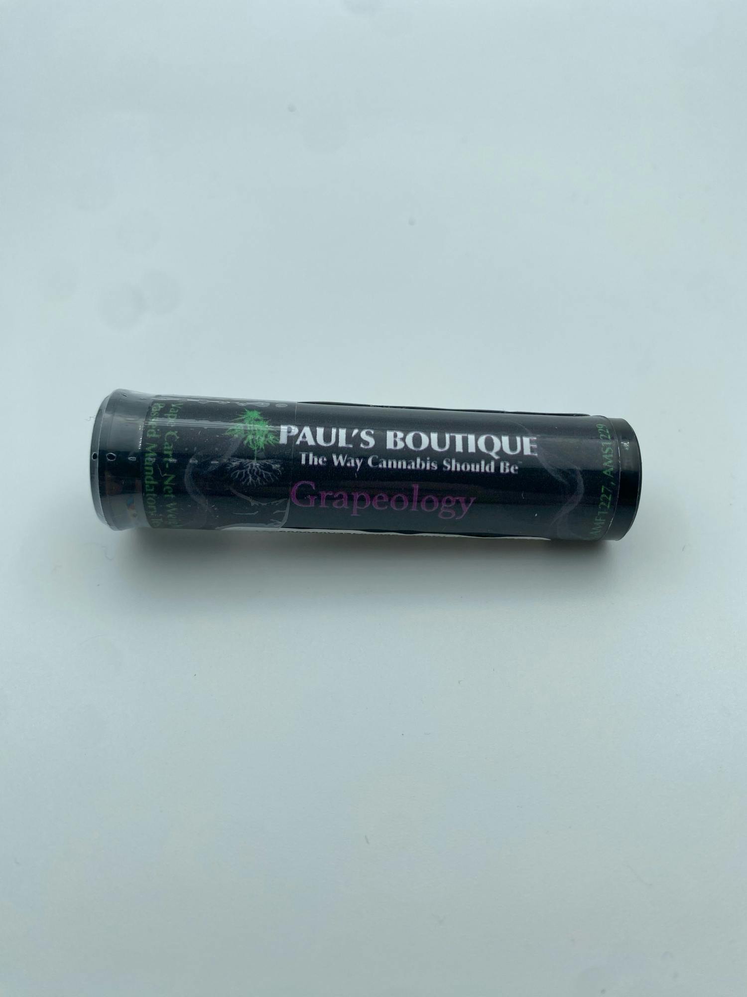 Kosher Kush Cured Resin 0.5g Cart