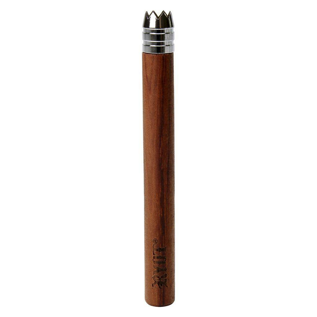 Wooden Ryot Bat