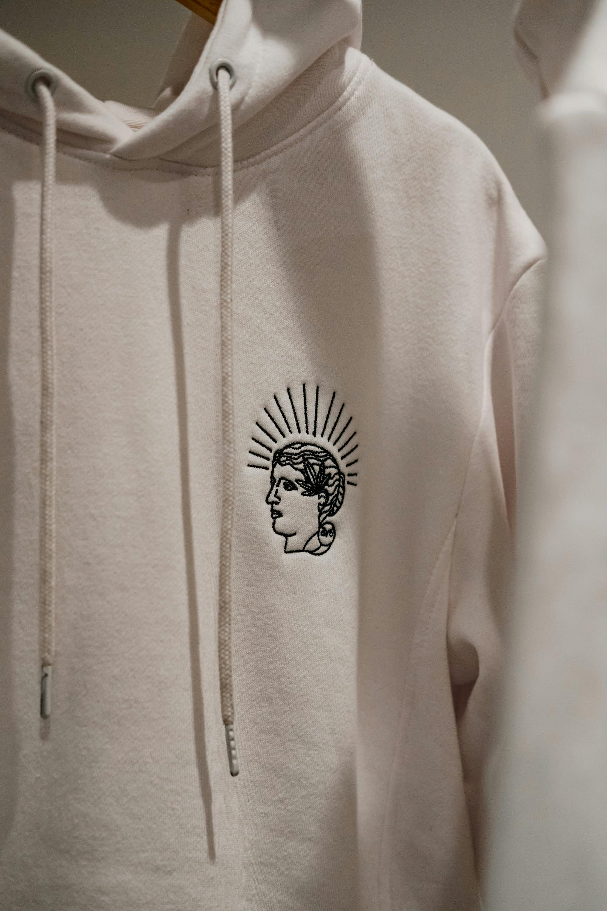 Minerva Originals - Hoodie (Medium)
