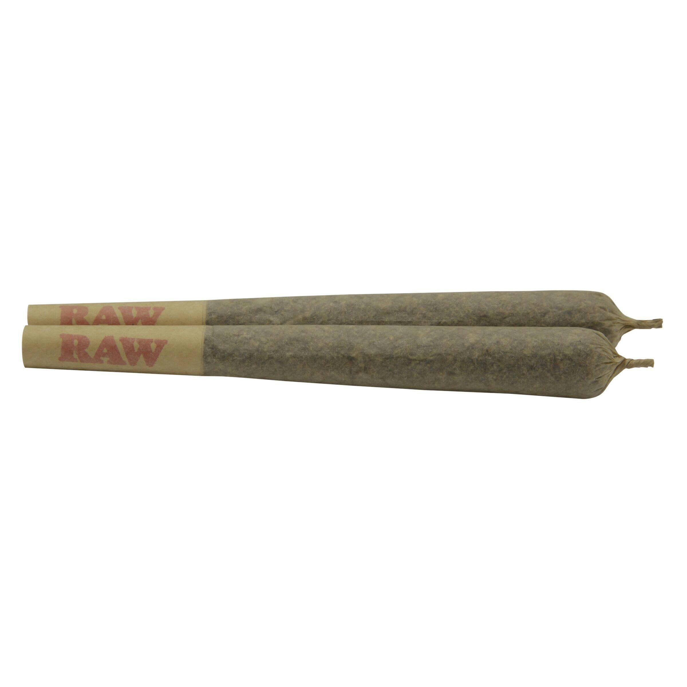 Permanent Marker 2x1g *3.9% Terps