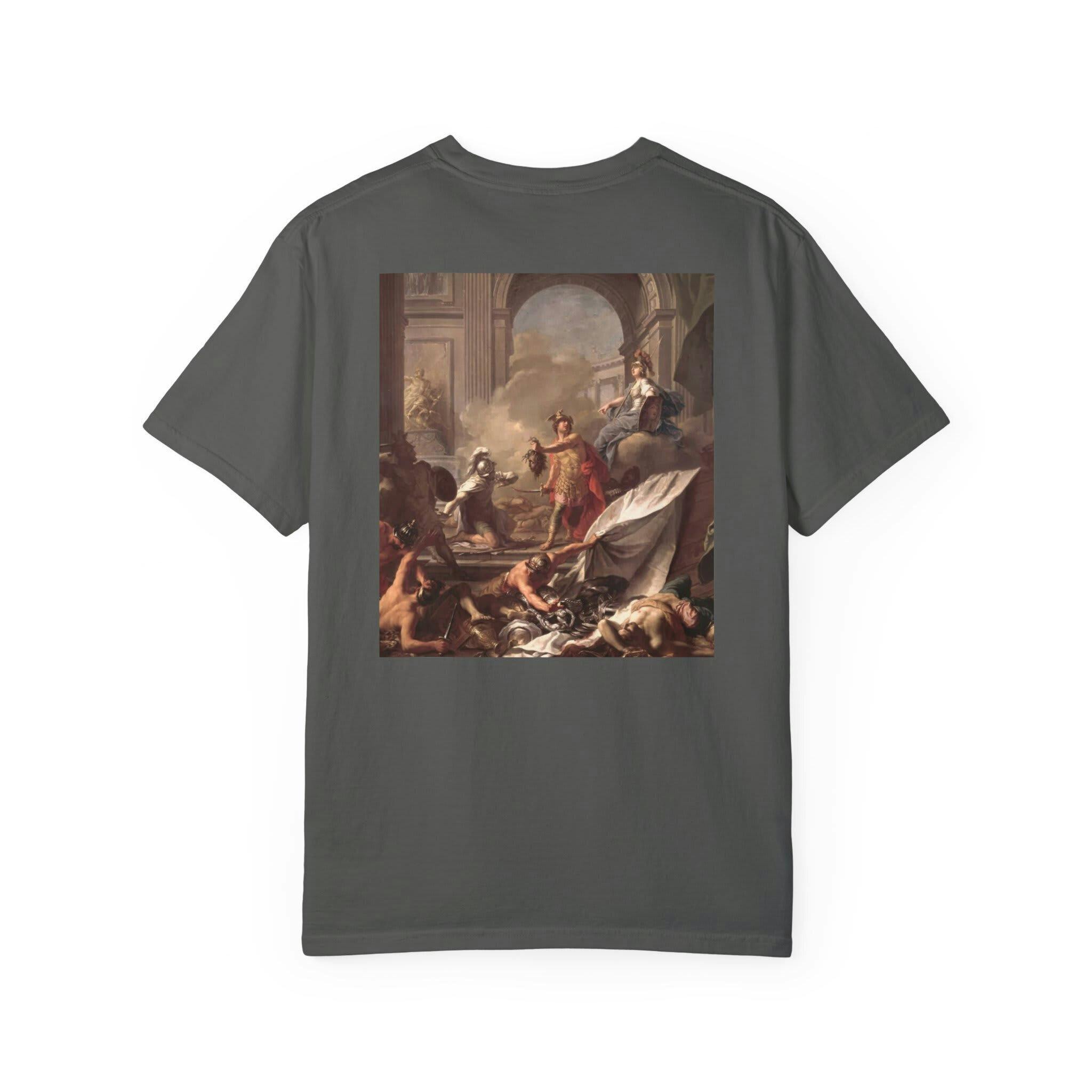 Minerva's Special Edition Tee (Medium)