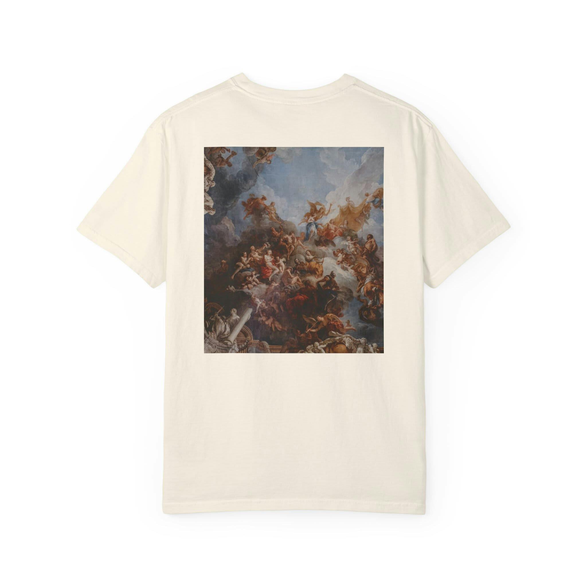 Minerva's Classical Tee (Medium)