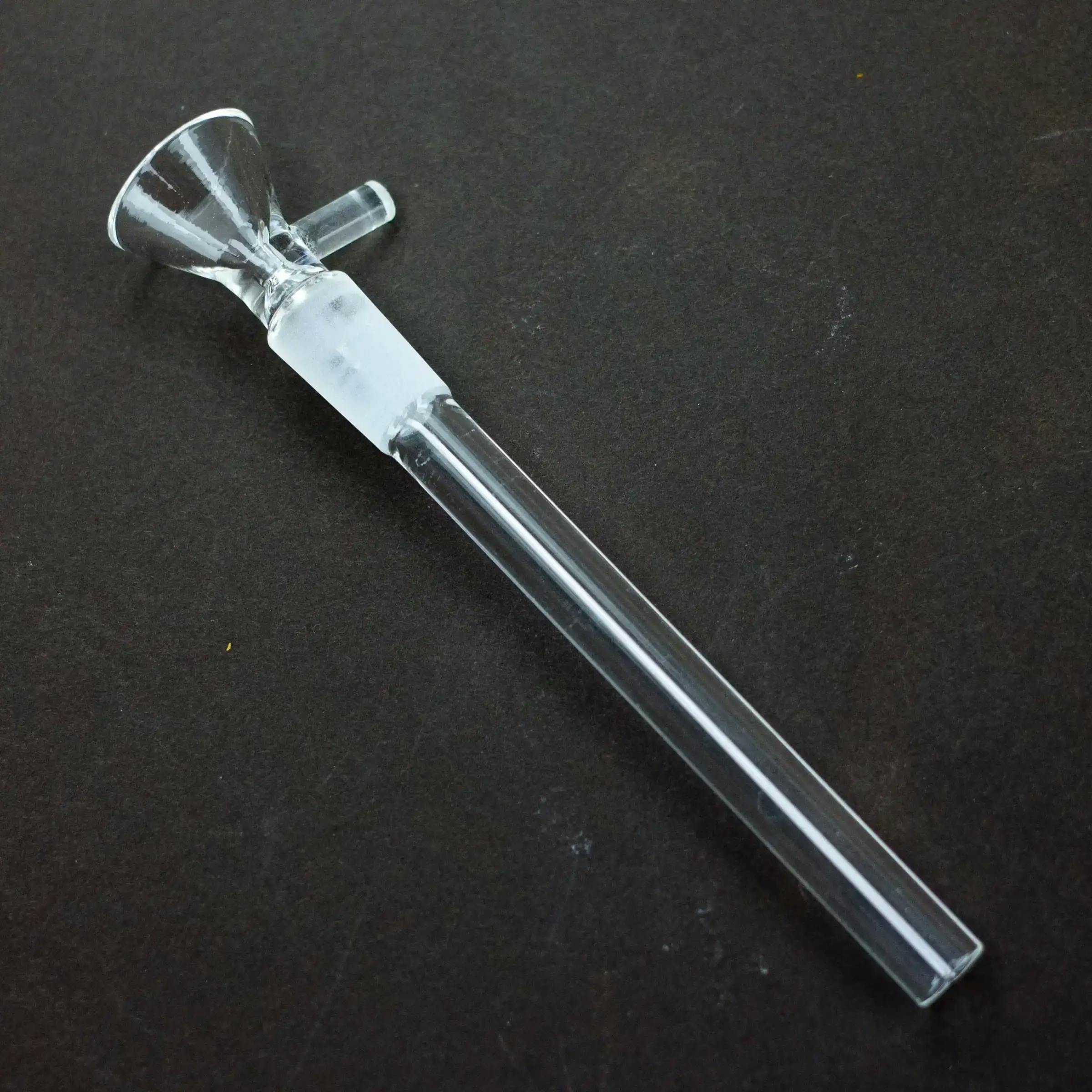 5.5" Glass Bowlstem 14mm
