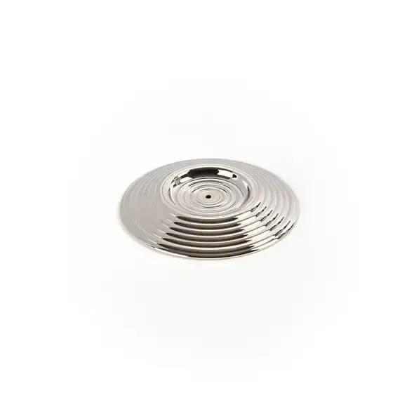 Incense Holder Silver