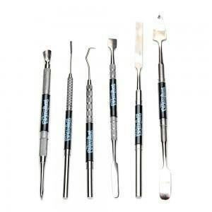 Skilletools Dab Kit