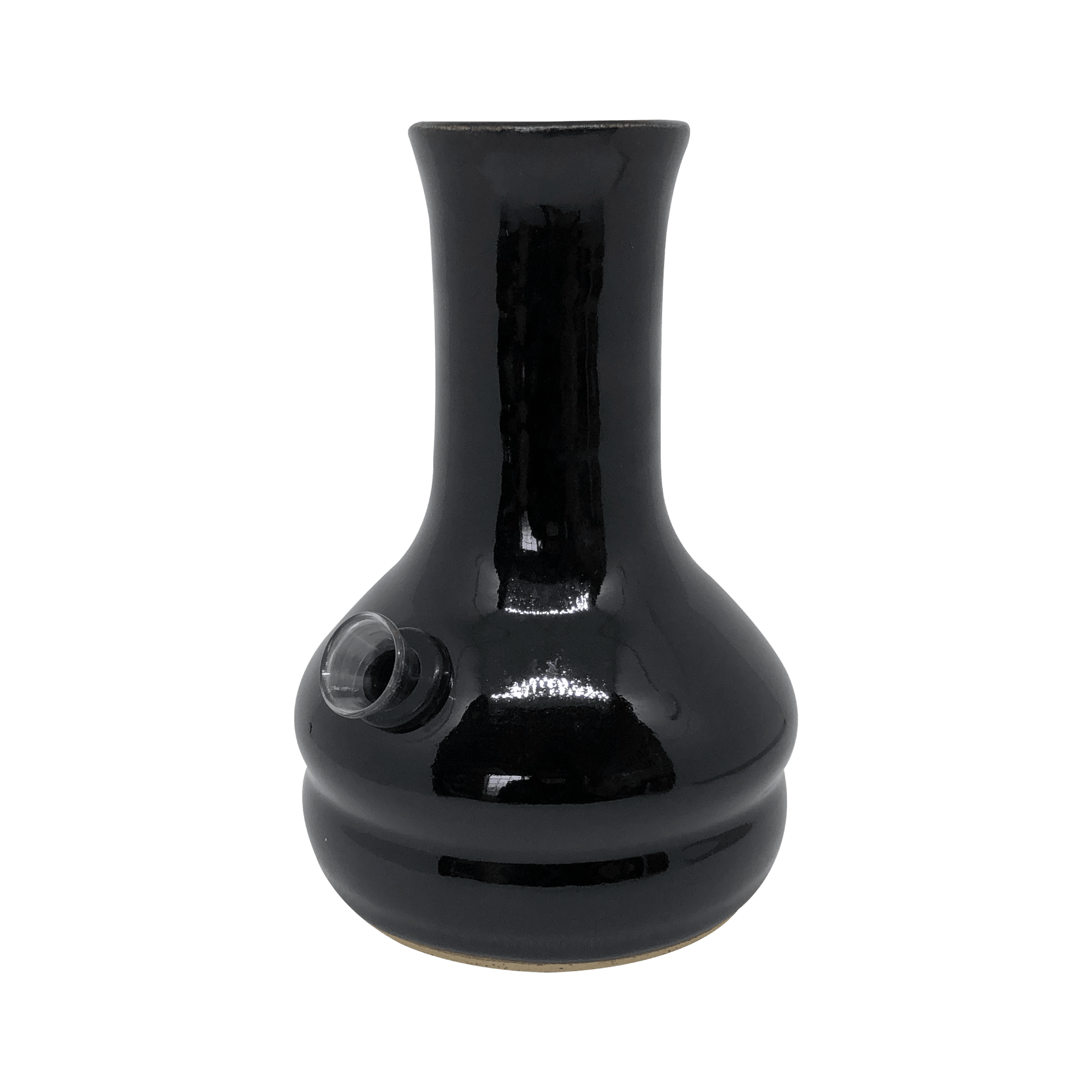 Buttercup Bong Black