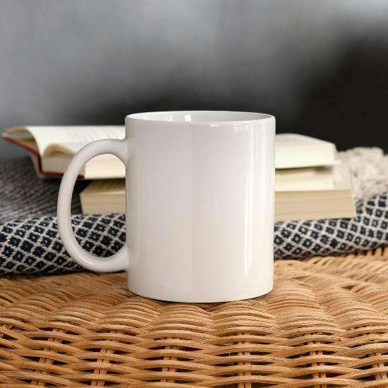 Mug Small (Assorted Quotes)