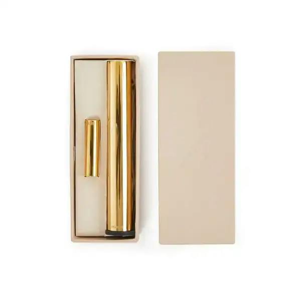 Tip + Tube Gift Set 18k Gold Plated