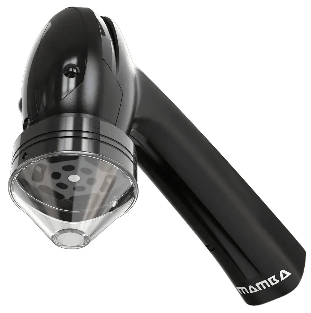 Mamba Grinder Lite (Electric Grinder)