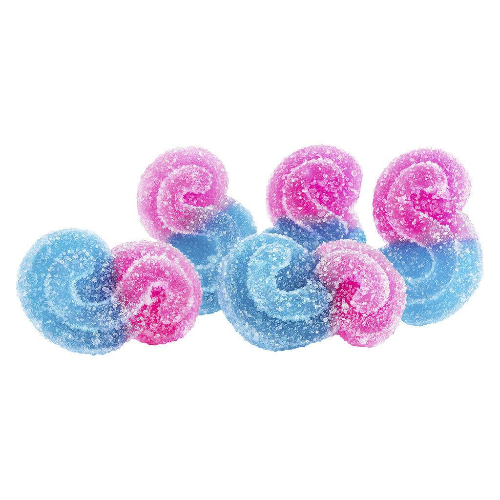 Sourz Blue Raspberry Watermelon (5 Piece)