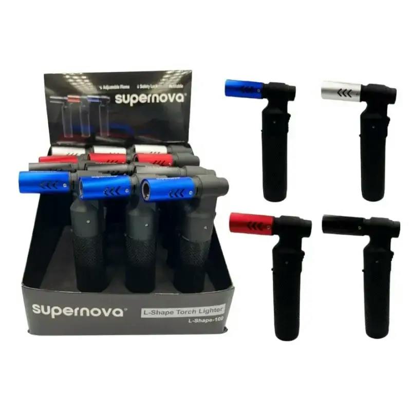 Supernova | LSHAPE Torch