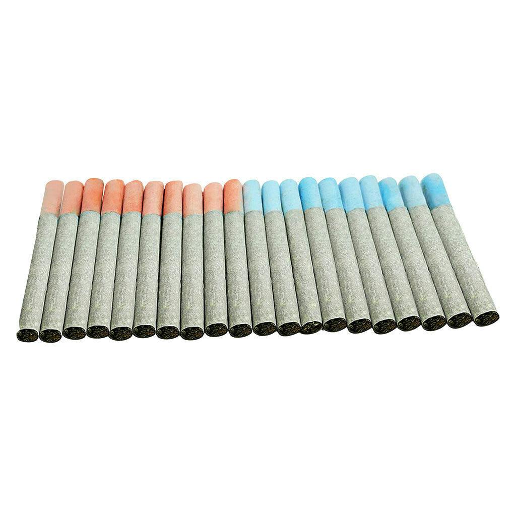 Block Party 20x0.5g *Multi Strain
