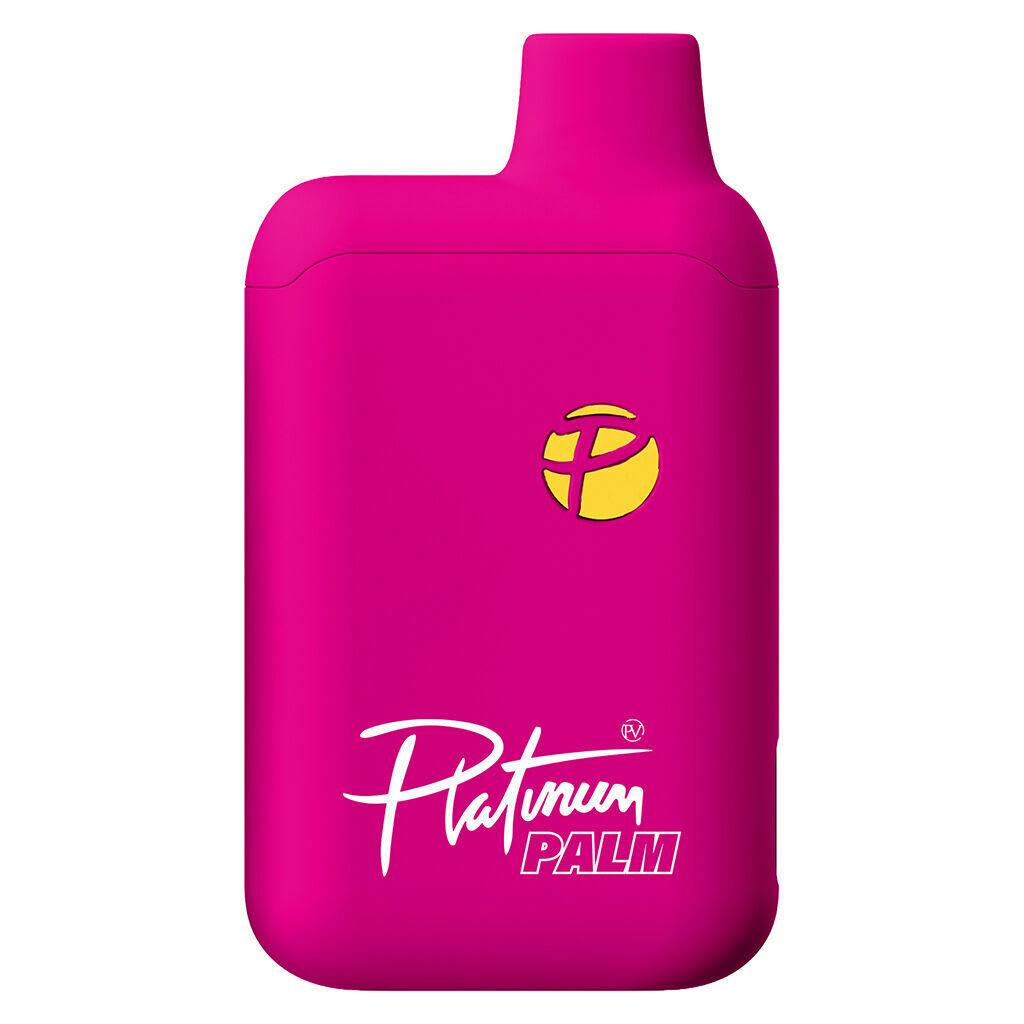 Pink Lemon Razz 1g *Liquid Diamond *Disposable