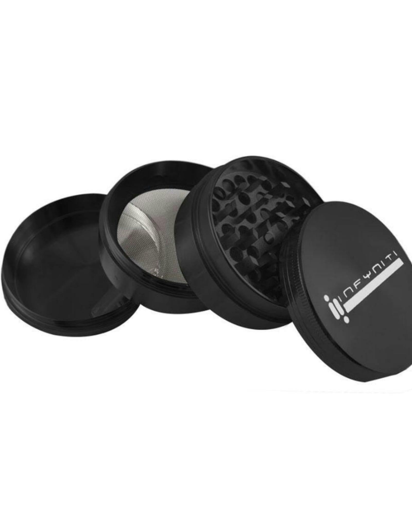Infyniti 4-Piece Grinder