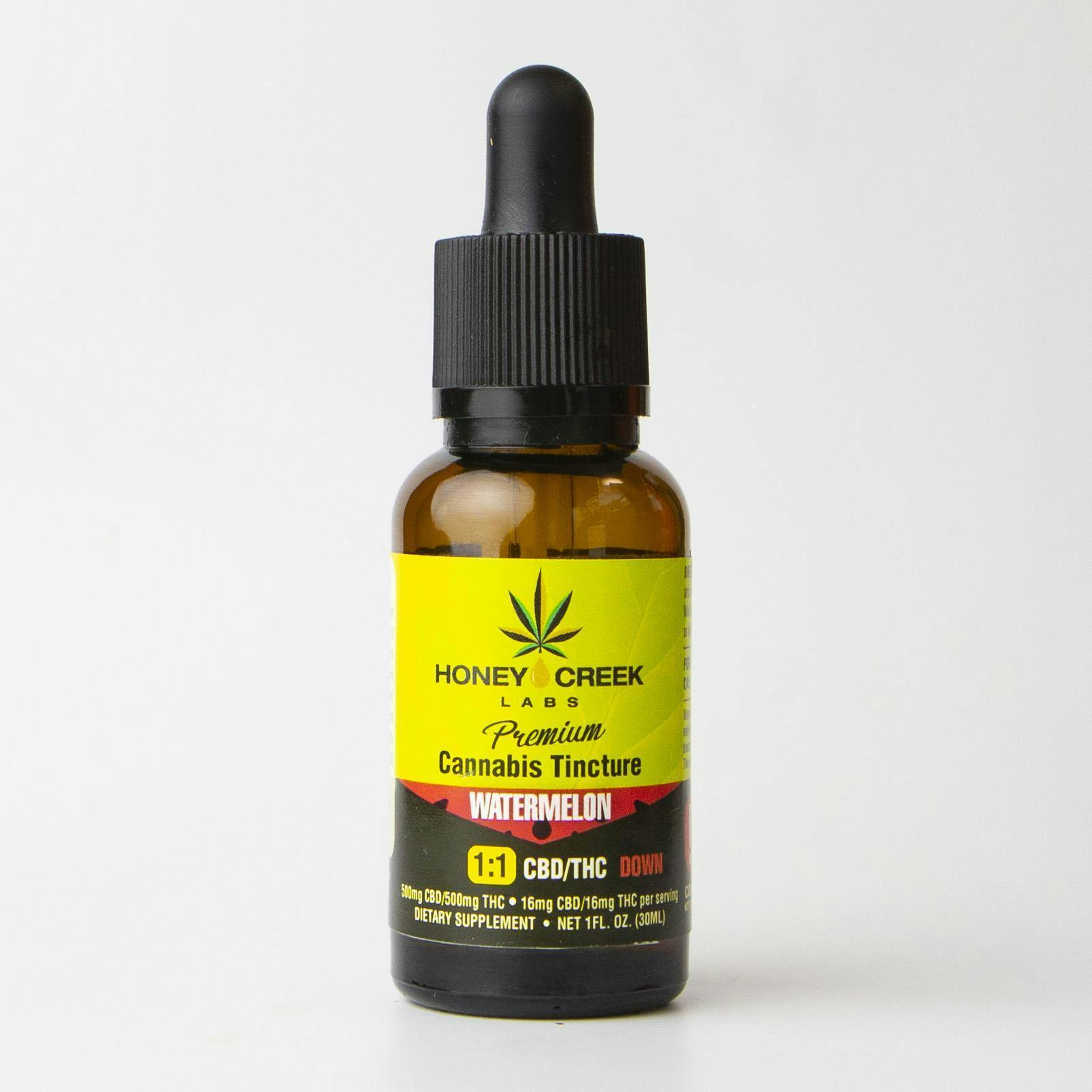 1:1 Watermelon Down (500mg)
