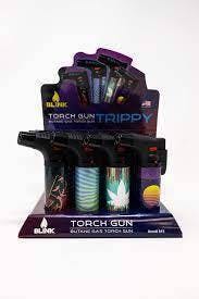 Blink Torch Light
