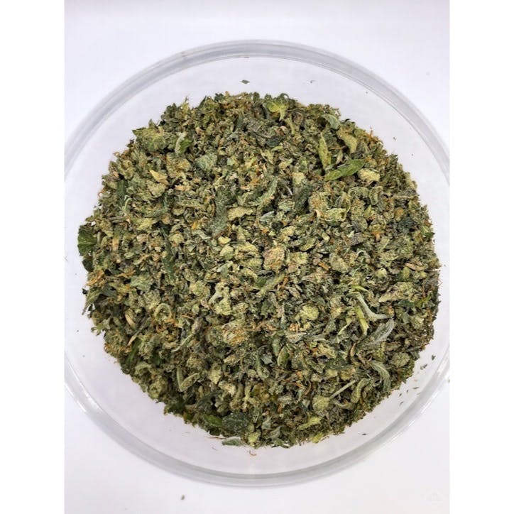 Blue Cookies ( Exotic Shake)