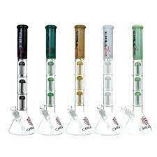 Chill Glass Water Pipe JLA-123