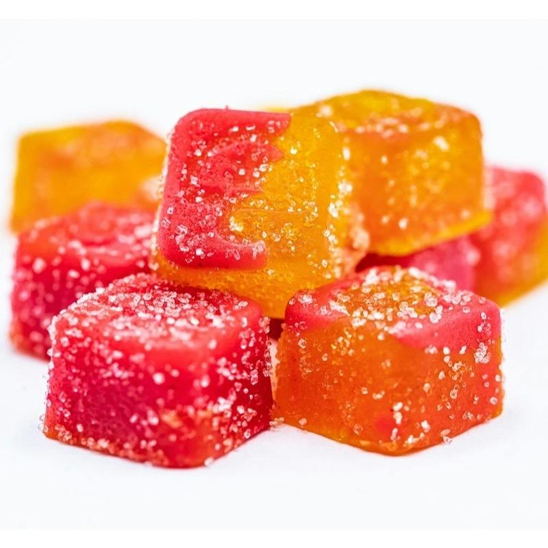 CBD & Mushroom Blend (30mg:360mg) Gummies
