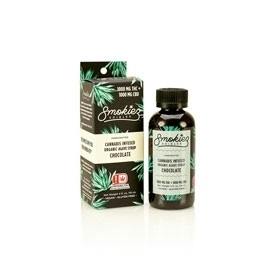 Chocolate 1:1 Syrup (500mg CBD:THC)