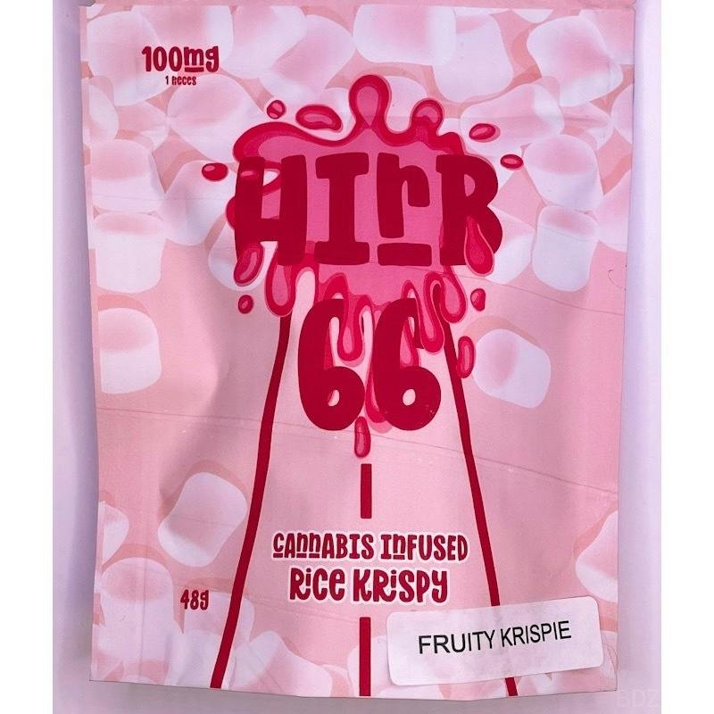 Fruity Krispie (100mg)