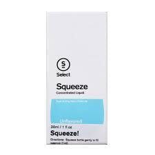 Hint Of Sweet Squeeze