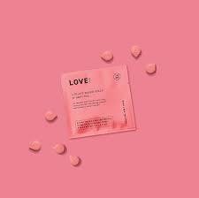 Love Drops (10mgTHC/10mgCBD)