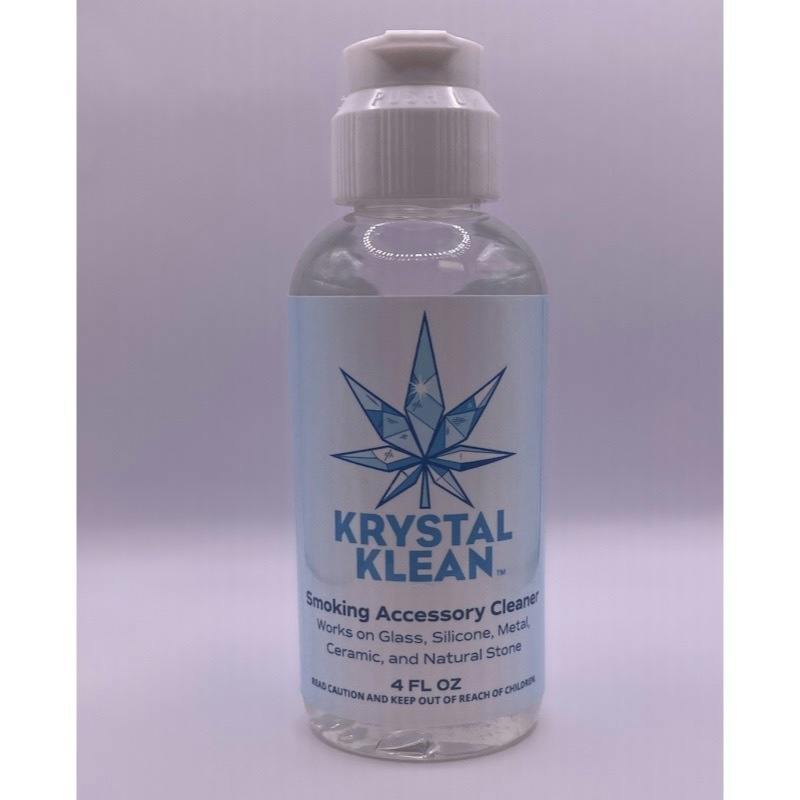 Krystal Klean Cleaner