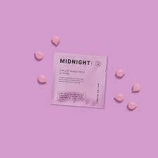 Midnight Drops (10mgTHC/10mgTHC)