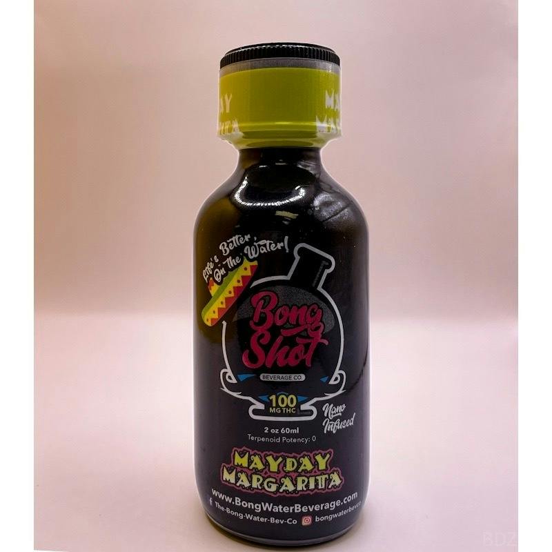 Mayday Margarita (100mg)